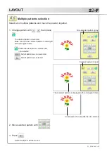 Предварительный просмотр 243 страницы HappyJapan HCD3E Instruction Book