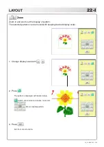 Предварительный просмотр 246 страницы HappyJapan HCD3E Instruction Book