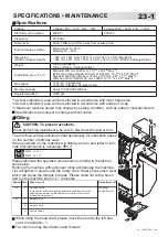 Предварительный просмотр 249 страницы HappyJapan HCD3E Instruction Book