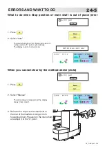 Предварительный просмотр 256 страницы HappyJapan HCD3E Instruction Book