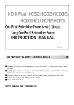 Предварительный просмотр 270 страницы HappyJapan HCD3E Instruction Book