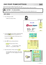 Предварительный просмотр 276 страницы HappyJapan HCD3E Instruction Book