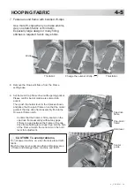 Предварительный просмотр 283 страницы HappyJapan HCD3E Instruction Book