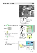 Предварительный просмотр 284 страницы HappyJapan HCD3E Instruction Book