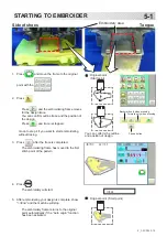 Предварительный просмотр 305 страницы HappyJapan HCD3E Instruction Book