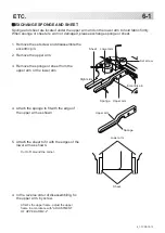 Предварительный просмотр 306 страницы HappyJapan HCD3E Instruction Book