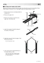 Предварительный просмотр 320 страницы HappyJapan HCD3E Instruction Book