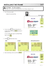 Предварительный просмотр 330 страницы HappyJapan HCD3E Instruction Book