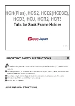 Предварительный просмотр 350 страницы HappyJapan HCD3E Instruction Book