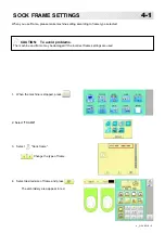 Предварительный просмотр 357 страницы HappyJapan HCD3E Instruction Book