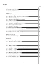 Preview for 4 page of HappyJapan HCH-701-30 Maintenance Manual