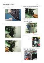 Preview for 24 page of HappyJapan HCH-701-30 Maintenance Manual