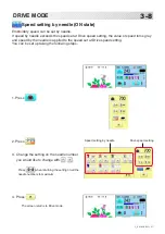 Preview for 22 page of HappyJapan HCH Plus Instruction Book