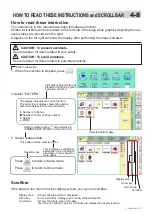 Preview for 34 page of HappyJapan HCH Plus Instruction Book