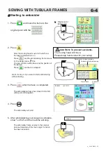 Preview for 57 page of HappyJapan HCH Plus Instruction Book