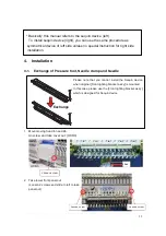 Preview for 11 page of HappyJapan HCR2 Installation Manual