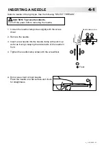 Предварительный просмотр 31 страницы HappyJapan HCR3 Instruction Book