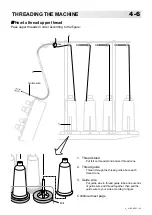 Предварительный просмотр 36 страницы HappyJapan HCR3 Instruction Book