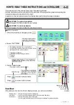 Предварительный просмотр 38 страницы HappyJapan HCR3 Instruction Book