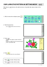 Предварительный просмотр 39 страницы HappyJapan HCR3 Instruction Book