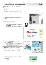 Предварительный просмотр 40 страницы HappyJapan HCR3 Instruction Book