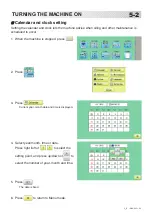 Предварительный просмотр 42 страницы HappyJapan HCR3 Instruction Book