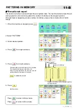 Предварительный просмотр 115 страницы HappyJapan HCR3 Instruction Book