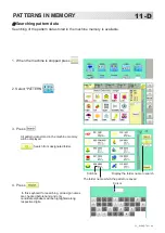 Предварительный просмотр 117 страницы HappyJapan HCR3 Instruction Book