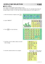 Предварительный просмотр 120 страницы HappyJapan HCR3 Instruction Book