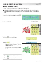 Предварительный просмотр 125 страницы HappyJapan HCR3 Instruction Book