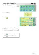 Предварительный просмотр 163 страницы HappyJapan HCR3 Instruction Book