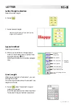 Предварительный просмотр 172 страницы HappyJapan HCR3 Instruction Book