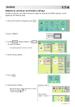 Предварительный просмотр 185 страницы HappyJapan HCR3 Instruction Book