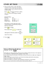 Предварительный просмотр 192 страницы HappyJapan HCR3 Instruction Book