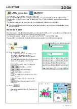 Предварительный просмотр 214 страницы HappyJapan HCR3 Instruction Book