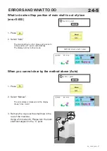 Предварительный просмотр 241 страницы HappyJapan HCR3 Instruction Book