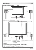 Предварительный просмотр 18 страницы HappyJapan HCR3E Series Instruction Book