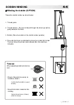 Предварительный просмотр 37 страницы HappyJapan HCR3E Series Instruction Book