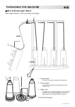 Предварительный просмотр 39 страницы HappyJapan HCR3E Series Instruction Book