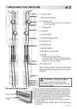 Предварительный просмотр 40 страницы HappyJapan HCR3E Series Instruction Book