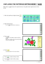 Предварительный просмотр 42 страницы HappyJapan HCR3E Series Instruction Book