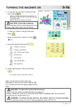 Предварительный просмотр 44 страницы HappyJapan HCR3E Series Instruction Book