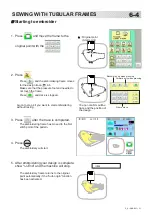 Предварительный просмотр 65 страницы HappyJapan HCR3E Series Instruction Book