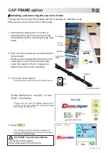 Предварительный просмотр 67 страницы HappyJapan HCR3E Series Instruction Book