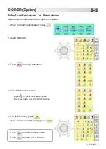 Предварительный просмотр 83 страницы HappyJapan HCR3E Series Instruction Book