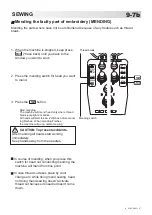 Предварительный просмотр 93 страницы HappyJapan HCR3E Series Instruction Book