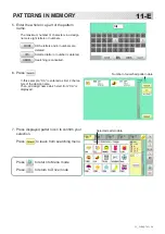 Предварительный просмотр 130 страницы HappyJapan HCR3E Series Instruction Book