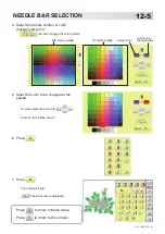 Предварительный просмотр 135 страницы HappyJapan HCR3E Series Instruction Book