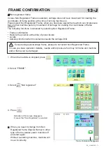 Предварительный просмотр 157 страницы HappyJapan HCR3E Series Instruction Book