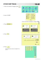 Предварительный просмотр 211 страницы HappyJapan HCR3E Series Instruction Book